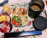 ヤマキ白だし！野菜の浅漬けにも作り方5写真