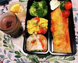 海老と青紫蘇とチーズの洋風春巻き作り方35写真
