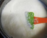 牛乳→カッテージチーズとホエー作り方1写真