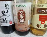 きゅうりの酢の物 覚書 砂糖不使用作り方2写真