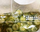 きゅうりの酢の物 覚書 砂糖不使用作り方4写真