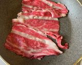 ついたちさん風肉じゃが作り方5写真
