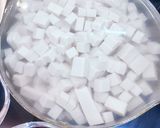 ラブパク麻婆豆腐作り方1写真