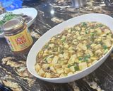 ラブパク麻婆豆腐作り方7写真