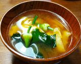 「にんにく坊主」　にんにくの蕾の一口春巻作り方8写真