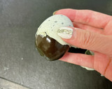 ピータンとザーサイの白和え団子作り方9写真