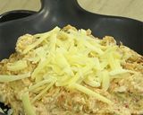 ラク旨♡オートミールの豆腐キムチ作り方4写真