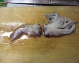 イカのゴロ焼き☆作り方5写真