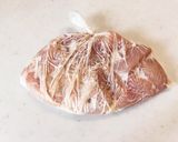 鶏胸肉で柔らかフライドチキン〜磯辺風〜作り方2写真