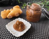 60℃ 生姜しょうゆ麹:まろやかな味作り方23写真