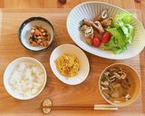 大豆と野菜の味噌炒め作り方6写真