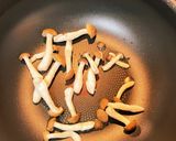ツナと紫蘇のワンパンパスタ作り方2写真