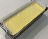 焼き芋チーズケーキ作り方4写真