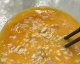 野菜がたっぷり！スパニッシュオムレツ作り方2写真