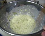 さきいかを使ったカリっとてんぷら作り方1写真