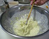 さきいかを使ったカリっとてんぷら作り方2写真