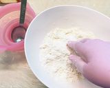 韓国の伝統菓子ケソンジュアク作り方7写真