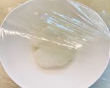 韓国の伝統菓子ケソンジュアク作り方9写真