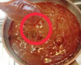 混ぜて焼くだけ！ダイエットチョコババロア作り方10写真