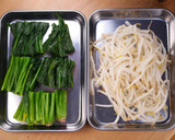 ほうれん草のおいしい食べ方1位☆作り方1写真