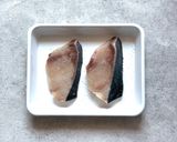 米がすすむブリ照り焼き作り方1写真