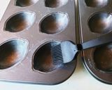 しっとり軽ふわレモンケーキ　作り方1写真