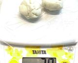 韓国の伝統菓子ケソンジュアク作り方10写真