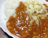 簡単！☆妹の手抜き☆カレー作り方4写真
