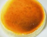 生スフレチーズケーキ update作り方10写真