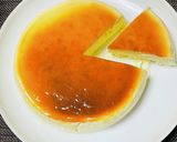 生スフレチーズケーキ update作り方11写真