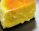 生スフレチーズケーキ update作り方12写真