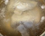 鶏ハムとサラダチキン作り方1写真