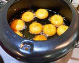 韓国の伝統菓子ケソンジュアク作り方14写真