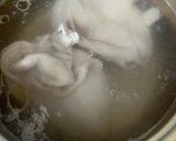 鶏ハムとサラダチキン作り方3写真