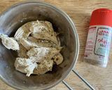 鶏ハムとサラダチキン作り方7写真