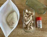 鶏ハムとサラダチキン作り方10写真