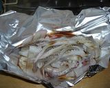 イカのゴロ焼き☆作り方9写真