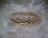 塩サバ(^.^)パリパリ皮スパイス焼き作り方3写真