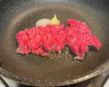 【簡単】ユッケジャンスープ作り方5写真
