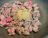 【簡単】ユッケジャンスープ作り方6写真