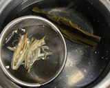 寿司職人に教えてもらった基本の出汁作り方1写真