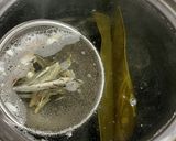 寿司職人に教えてもらった基本の出汁作り方2写真