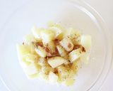 【クリーミー野菜コロッケ】作り方5写真