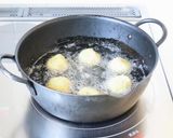 【クリーミー野菜コロッケ】作り方9写真
