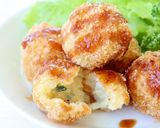 【クリーミー野菜コロッケ】作り方11写真