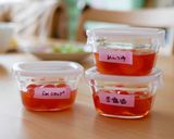 失敗しない♪ミニトマトの湯むき。作り方4写真