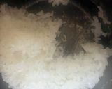 オガタの卵だけチャーハン作り方2写真
