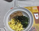 冷凍ひき肉でしぐれ煮作り方4写真