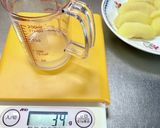 ポリCOOK保温調理　リンゴのコンポート作り方9写真