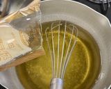 まるで本物！お子様ビールゼリー作り方2写真